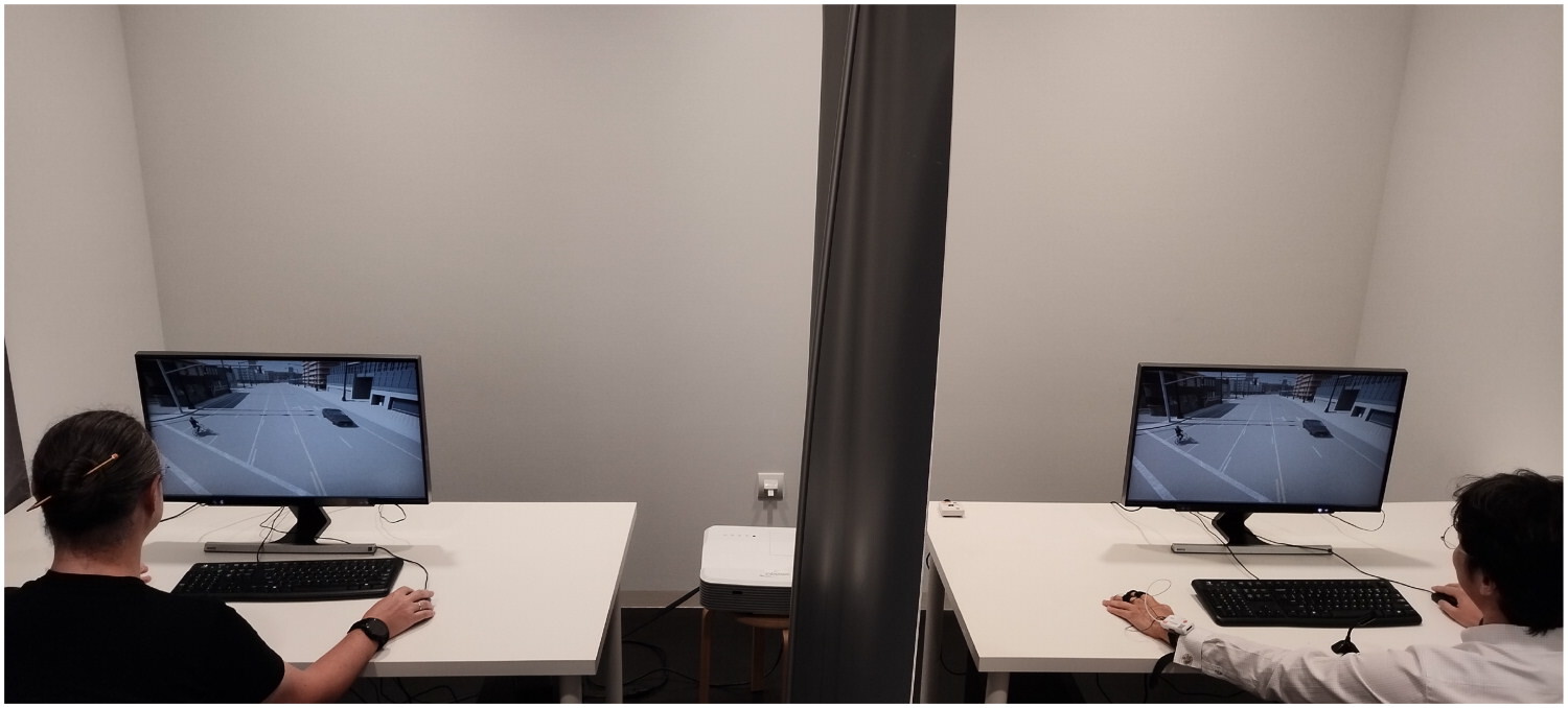 Beyond Words: Eye-Gaze Sharing on Collaboration and Cognitive Load